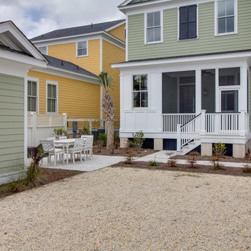 Habersham New River Classic Cottage