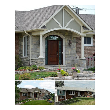 Elegant Facelift, Milton