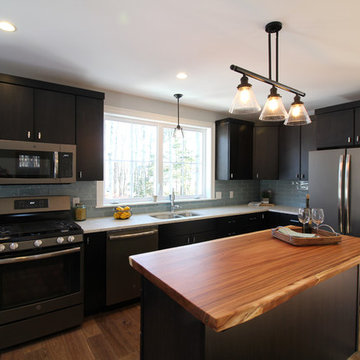 Duross Place
