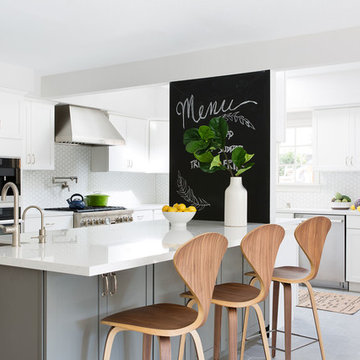 San Ramon Modern Rambler