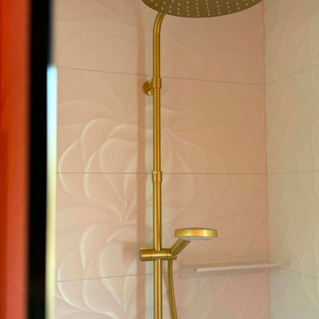 Rénovation de salle de bain