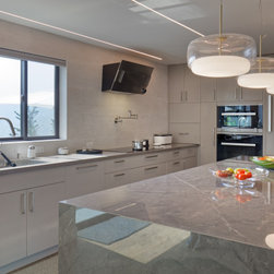 La Mesa - Recessed Lighting
