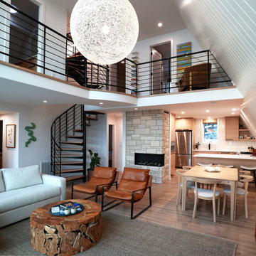 Bayside Retreat