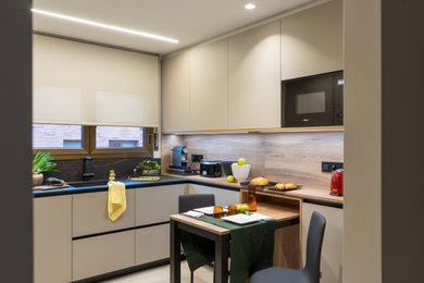 Lilou, una nueva etapa para un hogar con carácter en Sant Cugat del Vallés
