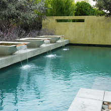 FOUNTAINS