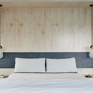 Amagansett Modern Barn Style