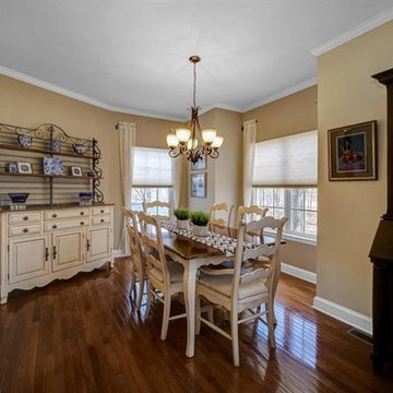 Occupied Staging - Whippany NJ