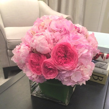 Blooms by Broadway Botanicals