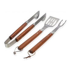 SET 3 UTENSILIOS BARBACOA