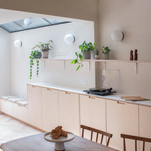 7 Small Kitchen Challenges Solved by Houzz Designers