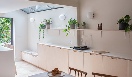 7 Small Kitchen Challenges Solved by Houzz Designers