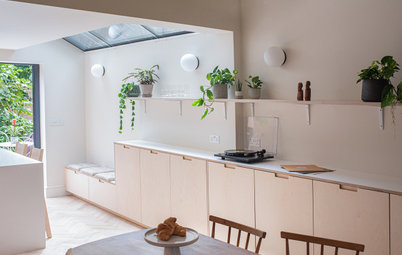 7 Small Kitchen Challenges Solved by Houzz Designers
