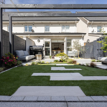 Patio Project - Gardens Forever