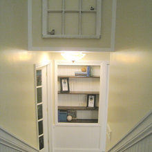 niche
