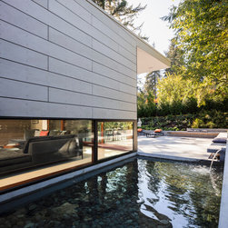 Quantum Clad Windows & Doors | David Coleman Architecture - Windows And Doors