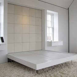 VERO Platform Bed - Platform Beds
