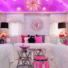 Pink House