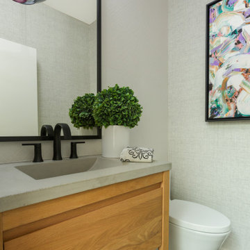 West Slope Modern