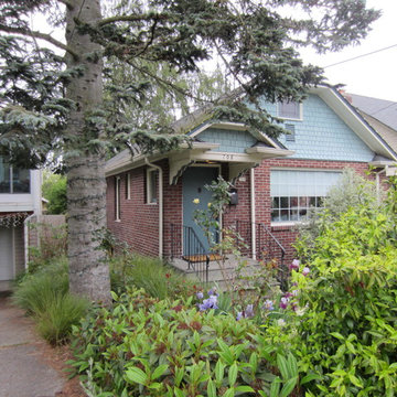 Greenlake Second Story