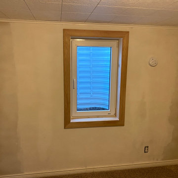 Egress Windows and Replacement Windows