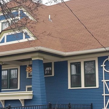 Exterior Projects