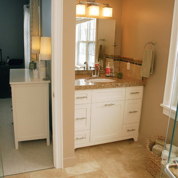 Bath Remodels