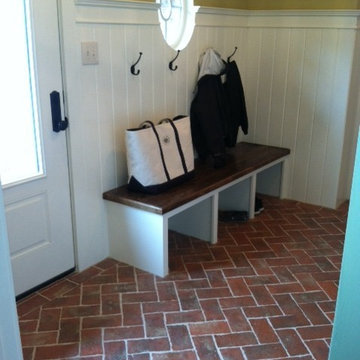 Inglenook Brick Tile