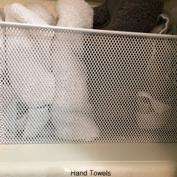 Closets