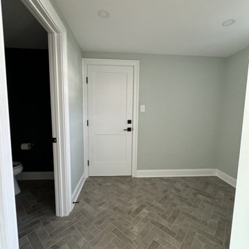 The Transitional Home