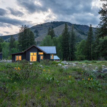 Aspen Leaf Ranch