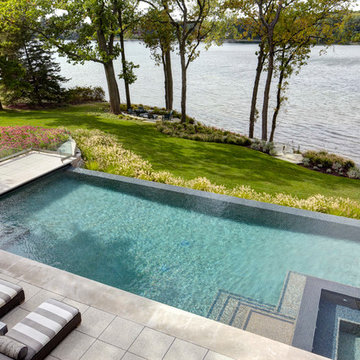 Pools