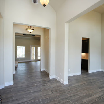 Magnolia Texas Home 10