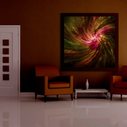 Limited Edition Prints - Artwork