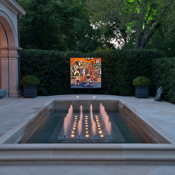 French - Highland Park
