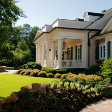 Exterior Ideas
