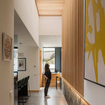 NUEVA VIVIENDA UNIFAMILIAR EN LAS ROZAS DE MADRID