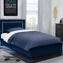 Collin's Room