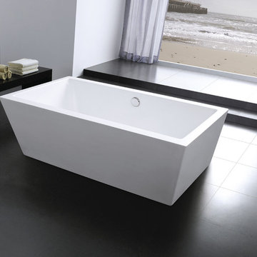 Free Standing Tubs