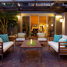 Patio Ideas