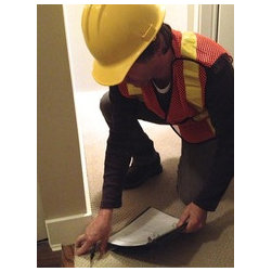 Floor Inspections - Products