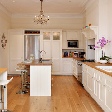 Harvey Jones Portfolio