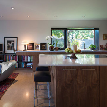 Heiny Residence