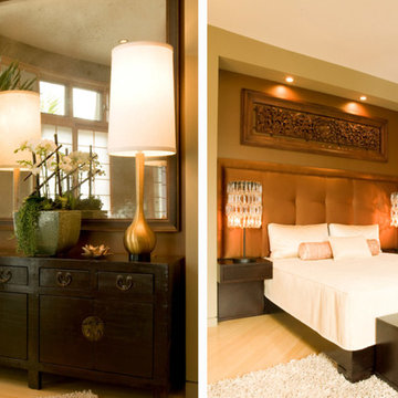 Manhattan Beach Asian Contemporary