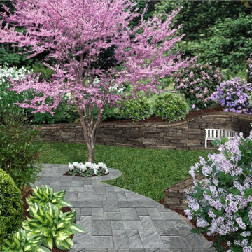 Inviting Entry