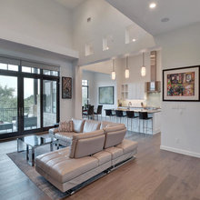 Mid Century Modern