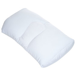 Traditional Bed Pillows by Trademark Global