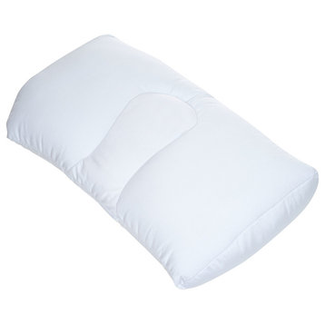 Cumulus Microbead Pillow by Remedy