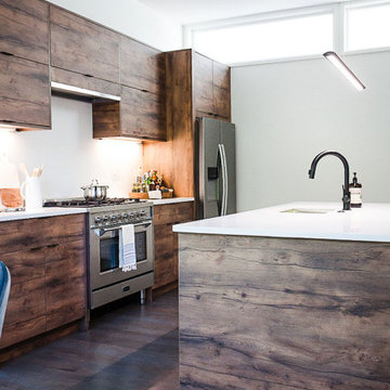 Beauty Is Abundant Modern Home Design Atlanta