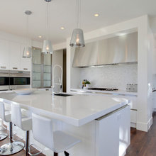 Lang Kitchen