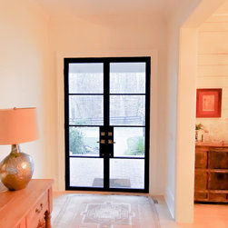 Replacement Doors - Front Doors